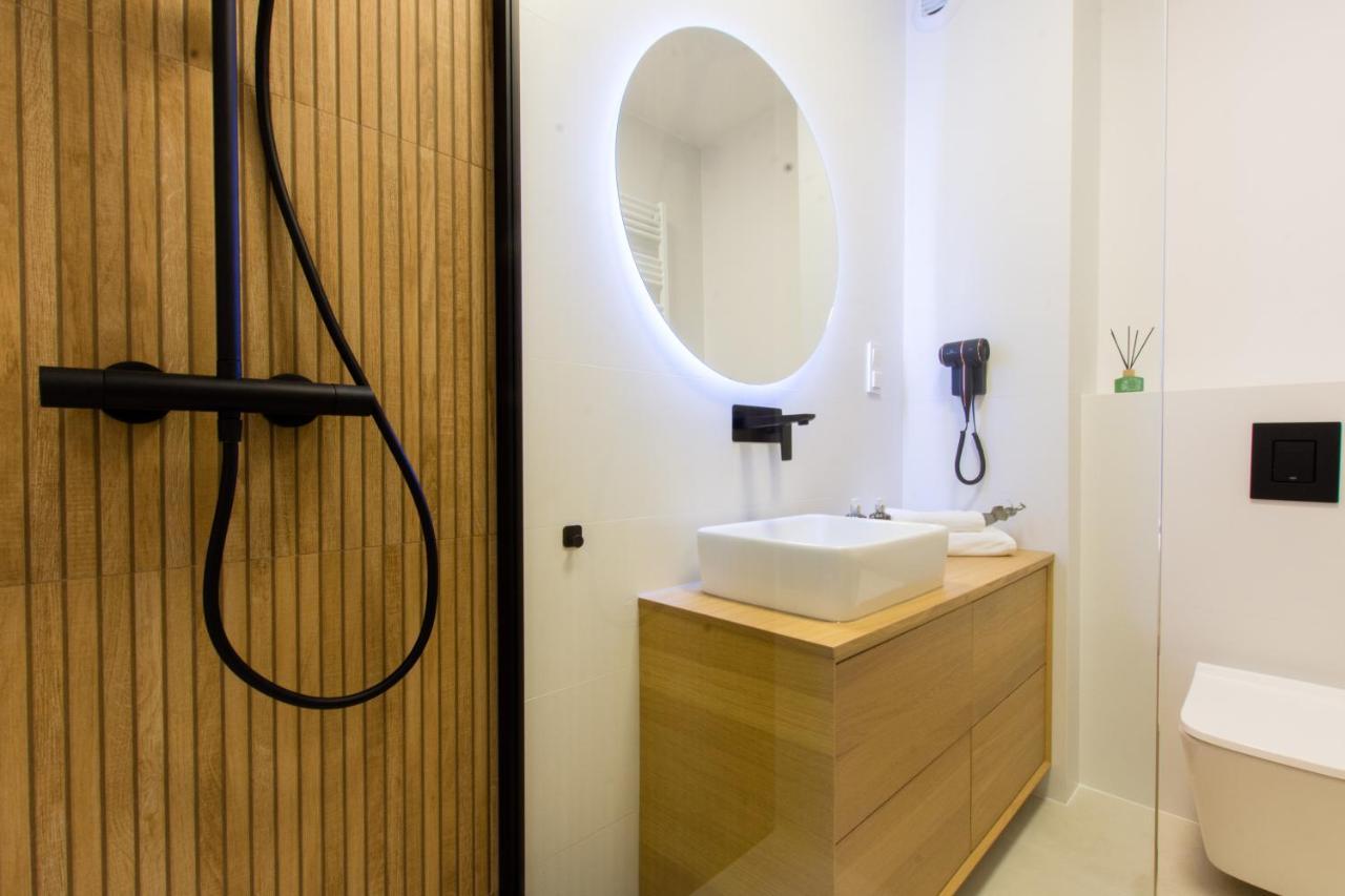 Baltic Marina Residence Z Garazem Kolobrzeg Dış mekan fotoğraf