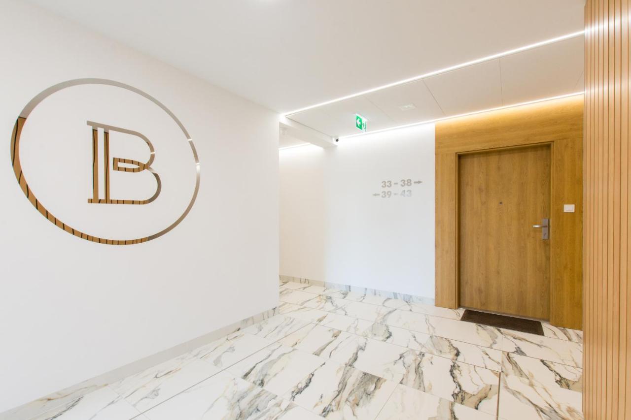 Baltic Marina Residence Z Garazem Kolobrzeg Dış mekan fotoğraf